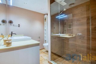 Casa adosada en venta en L'Eixample en Sant Feliu de Guíxols