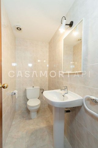 Chalet en venta en Torroella de Montgrí pueblo en Torroella de Montgrí