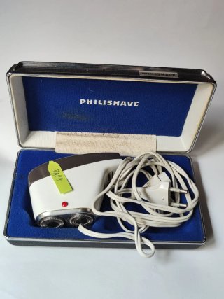 Set di tre rasoi elettrici Sunbeam Shavemaster
