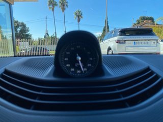 Porsche Taycan 2022