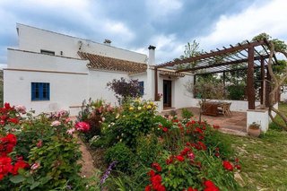 Casa rural en venta en Alhaurín el Grande