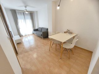 Piso en alquiler en Centro - Zona Alta en Alcoy/Alcoi