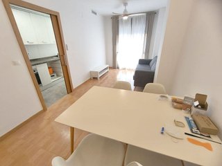 Piso en alquiler en Centro - Zona Alta en Alcoy/Alcoi