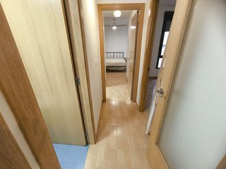 Piso en alquiler en Centro - Zona Alta en Alcoy/Alcoi