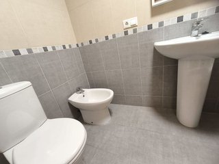 Piso en alquiler en Centro - Zona Alta en Alcoy/Alcoi