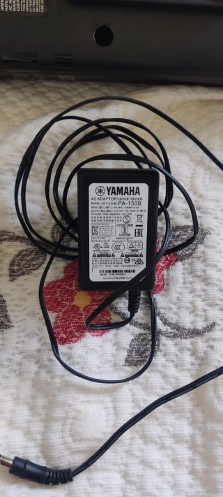 Módulo Yamaha DTX Pro