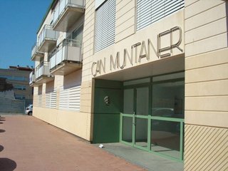Piso en venta en Avinguda Catalunya en Palamós