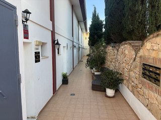 Casa adosada en venta en Puerto Marina en Benalmádena