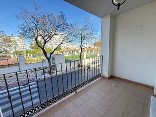 Casa adosada en venta en Puerto Marina en Benalmádena