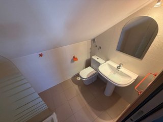 Casa adosada en venta en Puerto Marina en Benalmádena