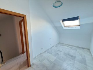 Casa adosada en venta en Puerto Marina en Benalmádena