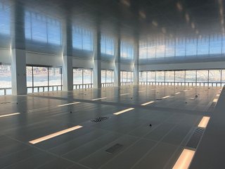 Oficina en alquiler en La Vila Olímpica del Poblenou en Barcelona