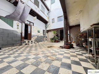 Casa en venta en Casco Histórico en Toledo