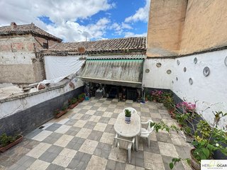 Casa en venta en Casco Histórico en Toledo