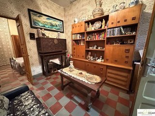 Casa en venta en Casco Histórico en Toledo