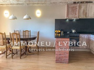 Casa en venta en Puigcerdà