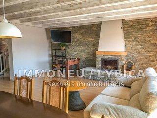 Casa en venta en Puigcerdà