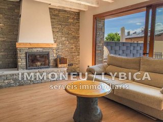 Casa en venta en Puigcerdà