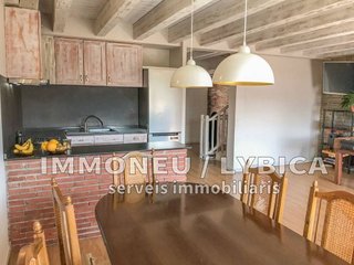 Casa en venta en Puigcerdà