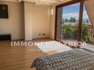 Casa en venta en Puigcerdà