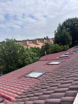 Casa adosada en venta en Valdepelayo - Montepinos - Arroyo Culebro en Leganés