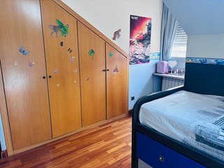 Casa adosada en venta en Valdepelayo - Montepinos - Arroyo Culebro en Leganés