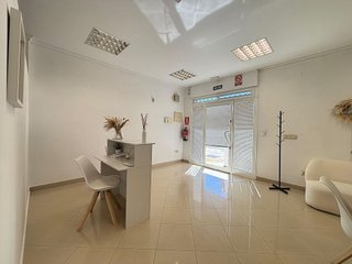 Local comercial en alquiler en Oeste en Jerez de la Frontera