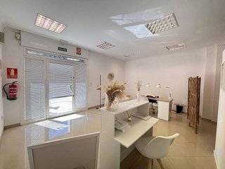 Local comercial en alquiler en Oeste en Jerez de la Frontera