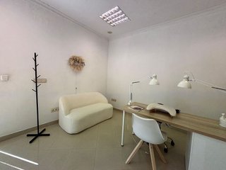 Local comercial en alquiler en Oeste en Jerez de la Frontera