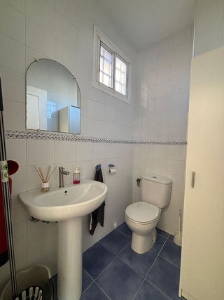 Local comercial en alquiler en Oeste en Jerez de la Frontera