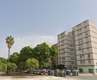 Local comercial en alquiler en Oeste en Jerez de la Frontera