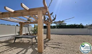 Chalet en venta en Empuriabrava en Castelló d´Empúries