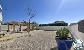 Chalet en venta en Empuriabrava en Castelló d´Empúries