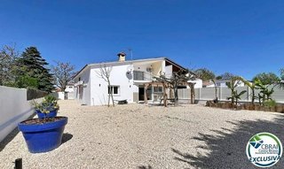 Chalet en venta en Empuriabrava en Castelló d´Empúries
