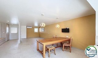 Chalet en venta en Empuriabrava en Castelló d´Empúries