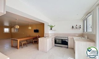 Chalet en venta en Empuriabrava en Castelló d´Empúries