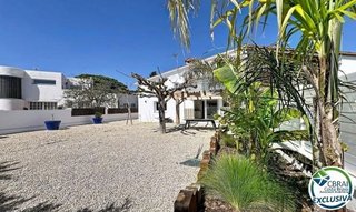 Chalet en venta en Empuriabrava en Castelló d´Empúries