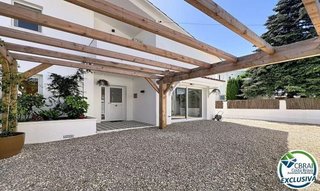 Chalet en venta en Empuriabrava en Castelló d´Empúries