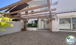 Chalet en venta en Empuriabrava en Castelló d´Empúries