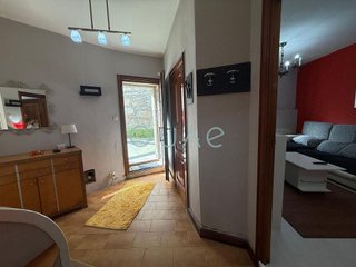 Chalet en venta en Baiona