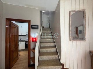 Chalet en venta en Baiona