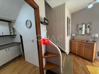 Chalet en venta en Baiona