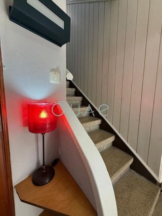 Chalet en venta en Baiona