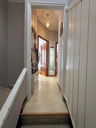 Chalet en venta en Baiona