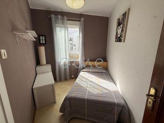 Chalet en venta en Baiona