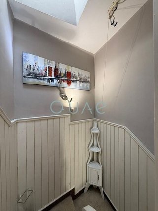 Chalet en venta en Baiona
