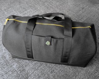 Bolsa de viaje Rabanne (A ESTRENAR)