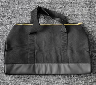 Bolsa de viaje Rabanne (A ESTRENAR)