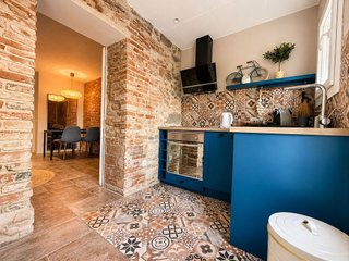 Piso en venta en Eixample Nord – La Devesa en Girona