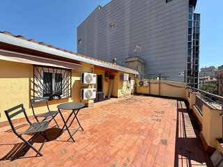 Piso en venta en Eixample Nord – La Devesa en Girona